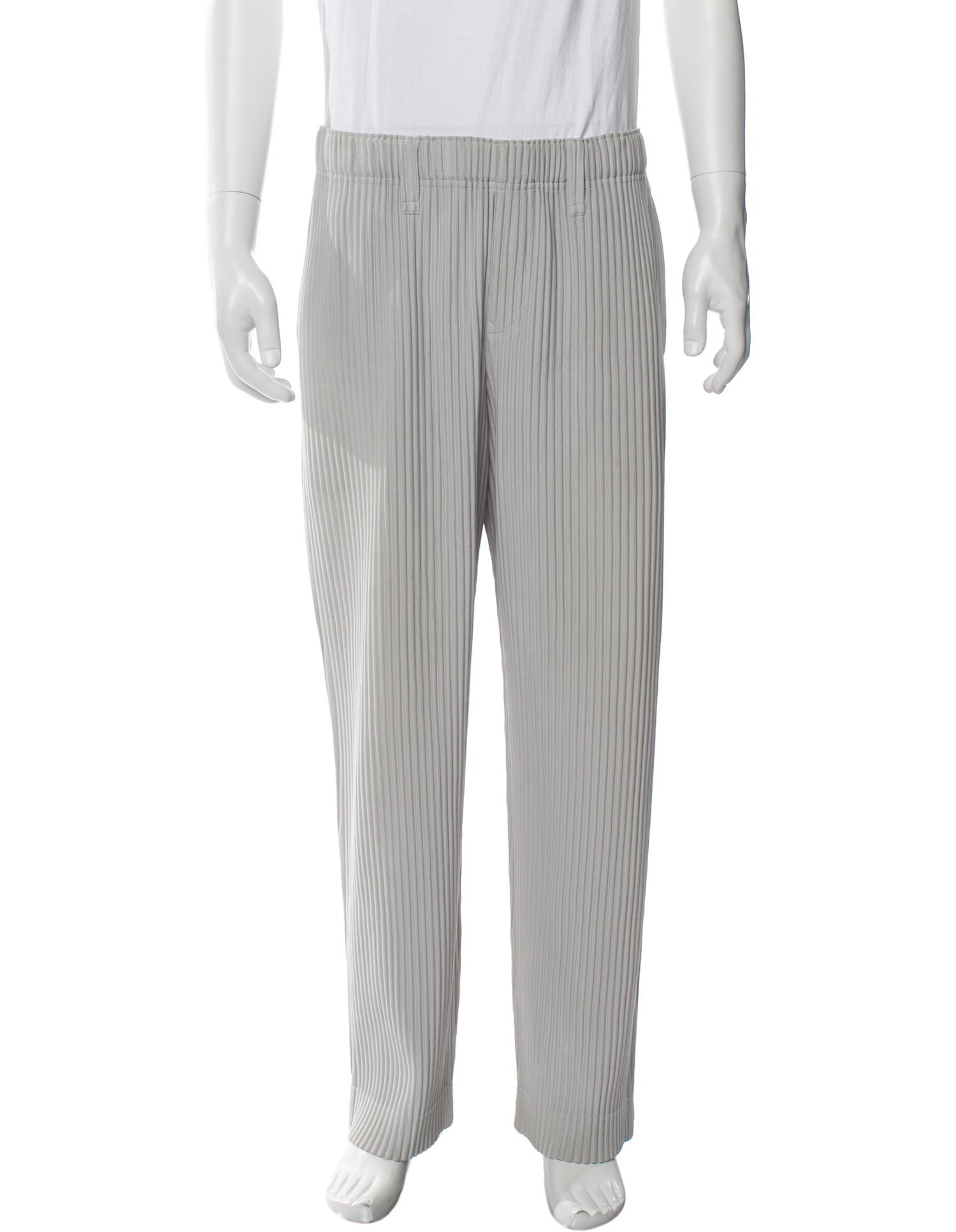 HOMME PLISSÉ ISSEY MIYAKE Pants