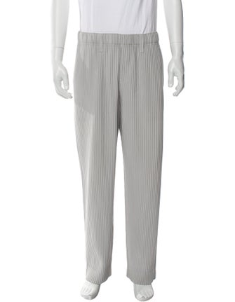 HOMME PLISSÉ ISSEY MIYAKE Pants