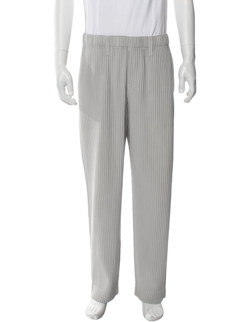 HOMME PLISSÉ ISSEY MIYAKE Pants
