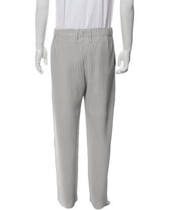 HOMME PLISSÉ ISSEY MIYAKE Pants