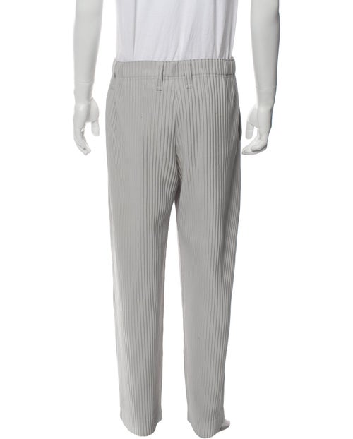HOMME PLISSÉ ISSEY MIYAKE Pants