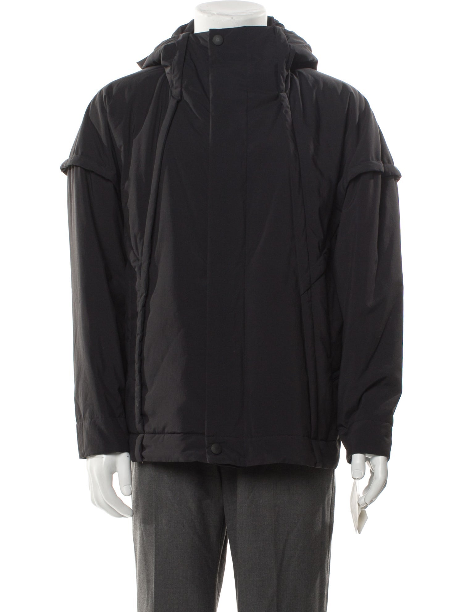 HOMME PLISSÉ ISSEY MIYAKE Windbreaker