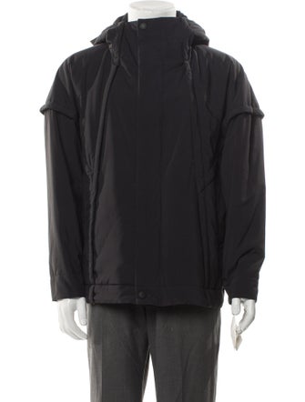 HOMME PLISSÉ ISSEY MIYAKE Windbreaker