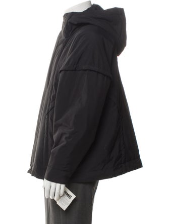 HOMME PLISSÉ ISSEY MIYAKE Windbreaker