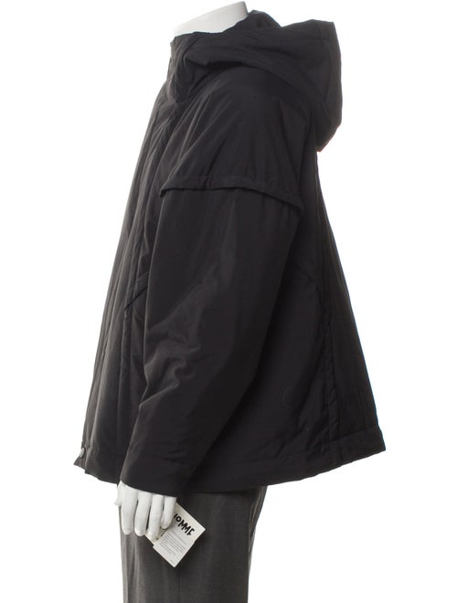 HOMME PLISSÉ ISSEY MIYAKE Windbreaker