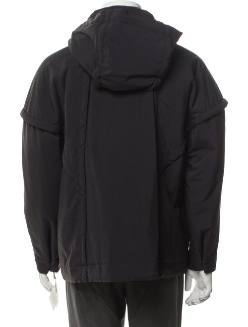 HOMME PLISSÉ ISSEY MIYAKE Windbreaker