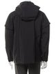 HOMME PLISSÉ ISSEY MIYAKE Windbreaker