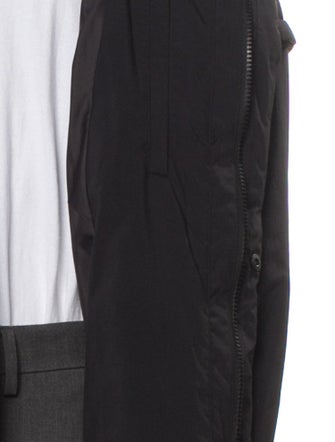 HOMME PLISSÉ ISSEY MIYAKE Windbreaker