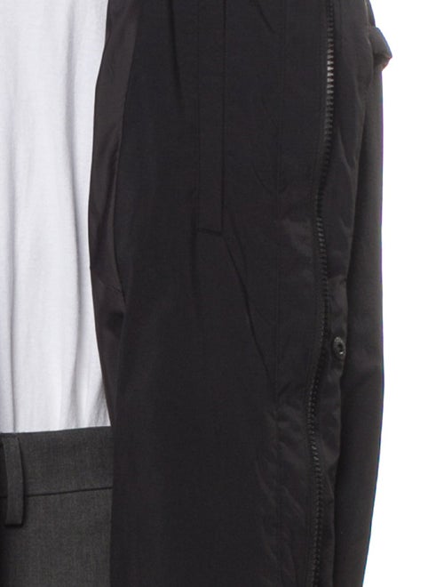 HOMME PLISSÉ ISSEY MIYAKE Windbreaker