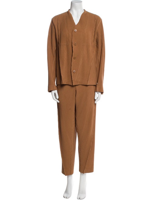 HOMME PLISSÉ ISSEY MIYAKE Lounge Set