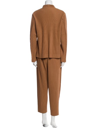 HOMME PLISSÉ ISSEY MIYAKE Lounge Set