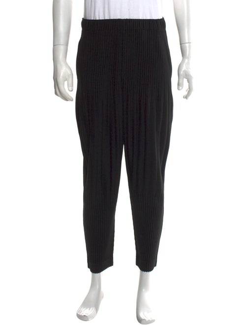 HOMME PLISSÉ ISSEY MIYAKE Joggers