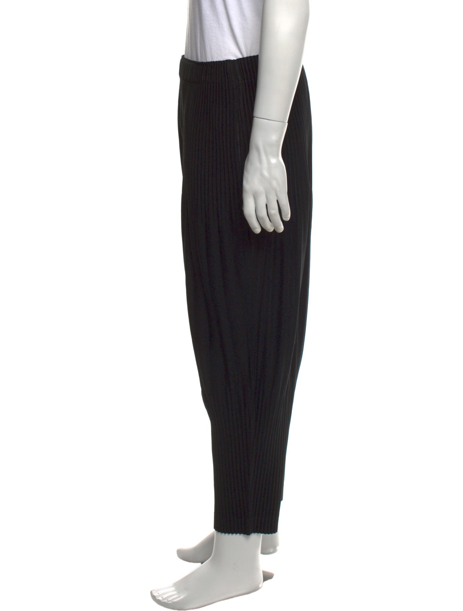 HOMME PLISSÉ ISSEY MIYAKE Joggers