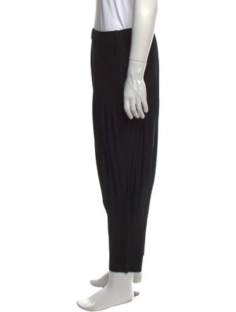 HOMME PLISSÉ ISSEY MIYAKE Joggers