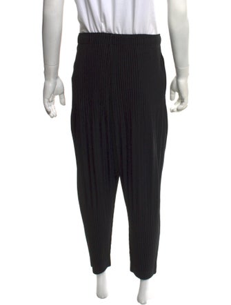 HOMME PLISSÉ ISSEY MIYAKE Joggers