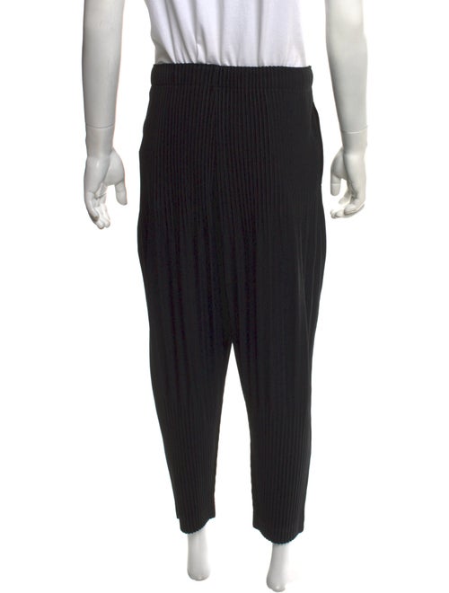 HOMME PLISSÉ ISSEY MIYAKE Joggers