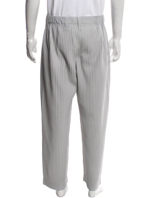 HOMME PLISSÉ ISSEY MIYAKE Striped Pants