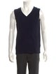 HOMME PLISSÉ ISSEY MIYAKE Sleeveless Shirt