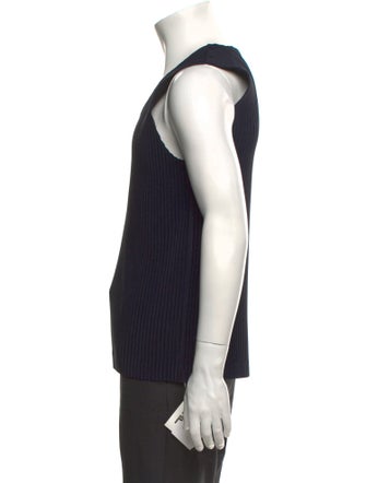 HOMME PLISSÉ ISSEY MIYAKE Sleeveless Shirt