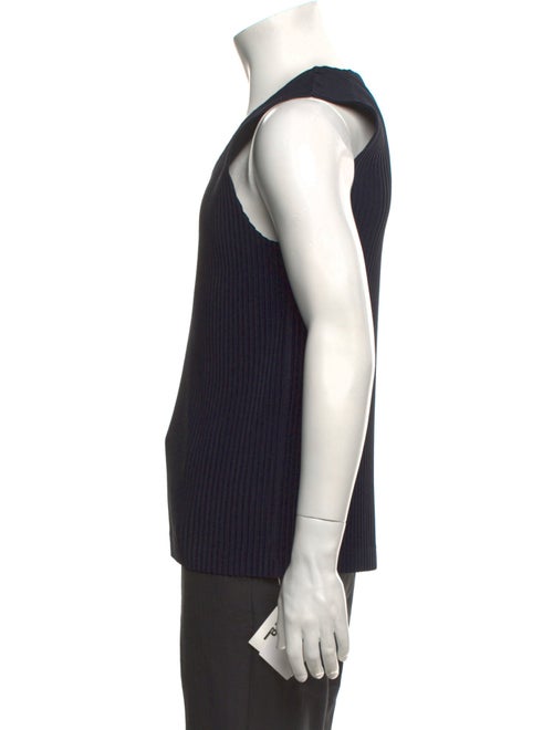 HOMME PLISSÉ ISSEY MIYAKE Sleeveless Shirt