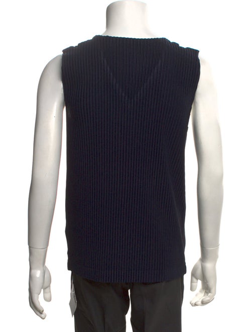 HOMME PLISSÉ ISSEY MIYAKE Sleeveless Shirt