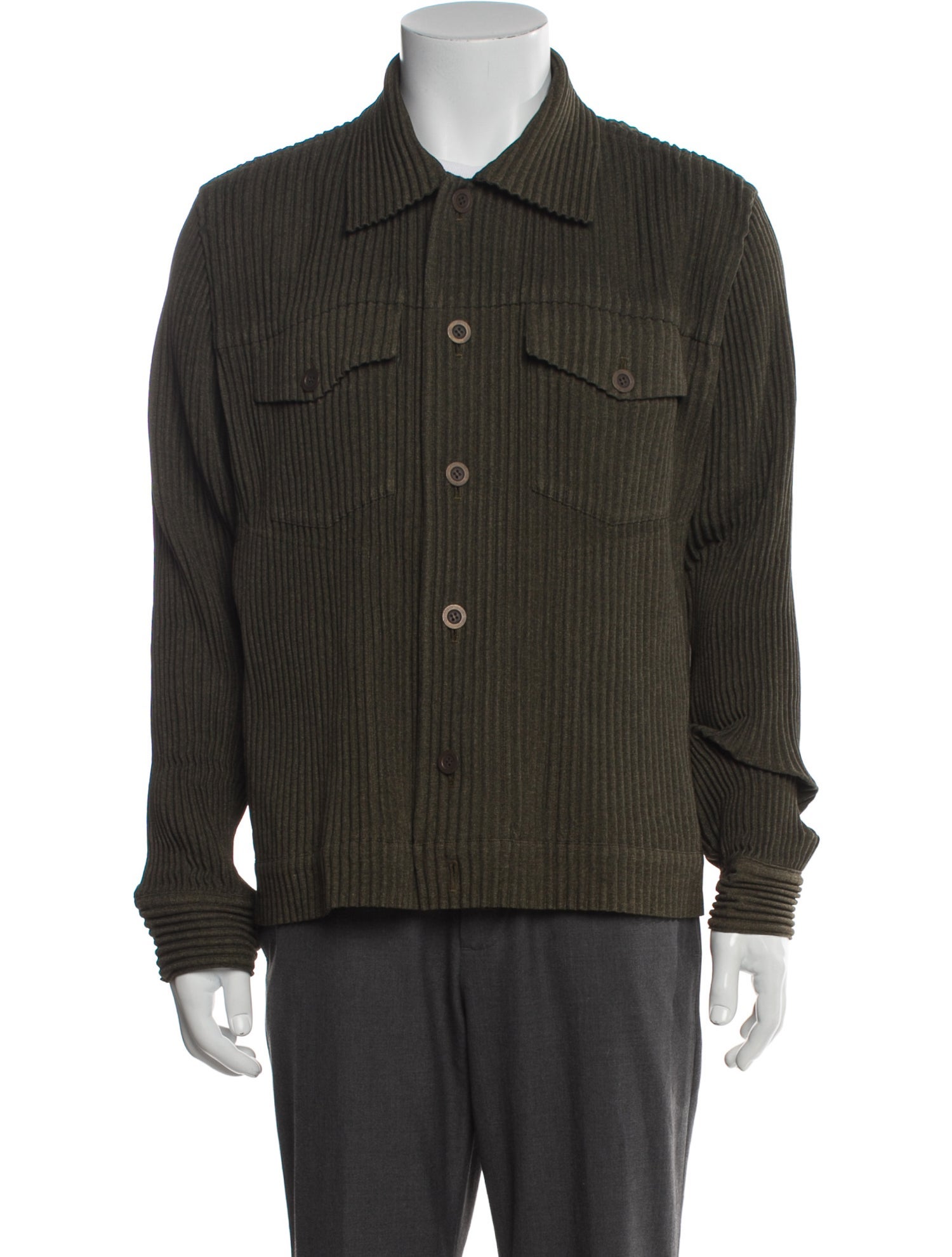 HOMME PLISSÉ ISSEY MIYAKE Jacket