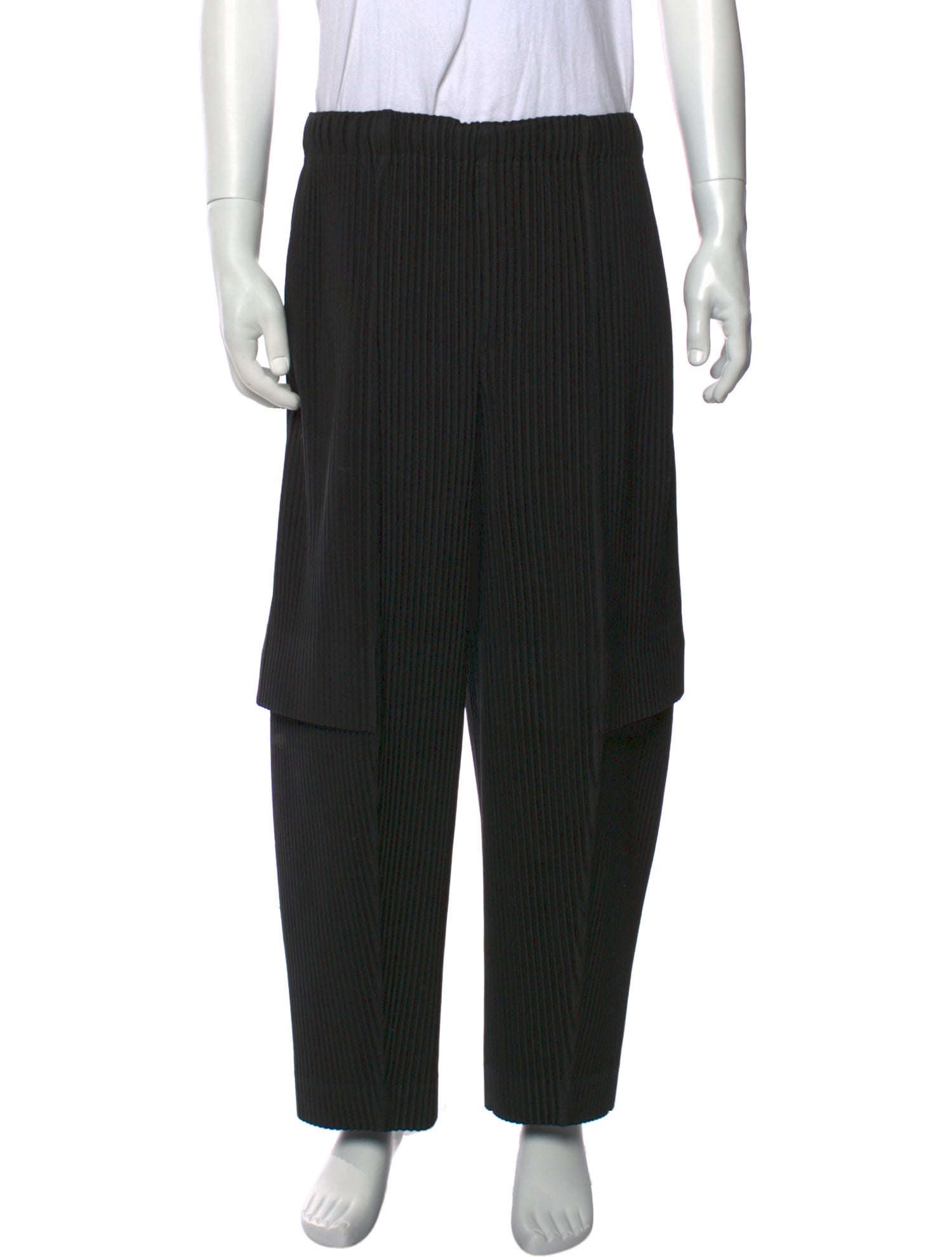 HOMME PLISSÉ ISSEY MIYAKE Cargo Pants