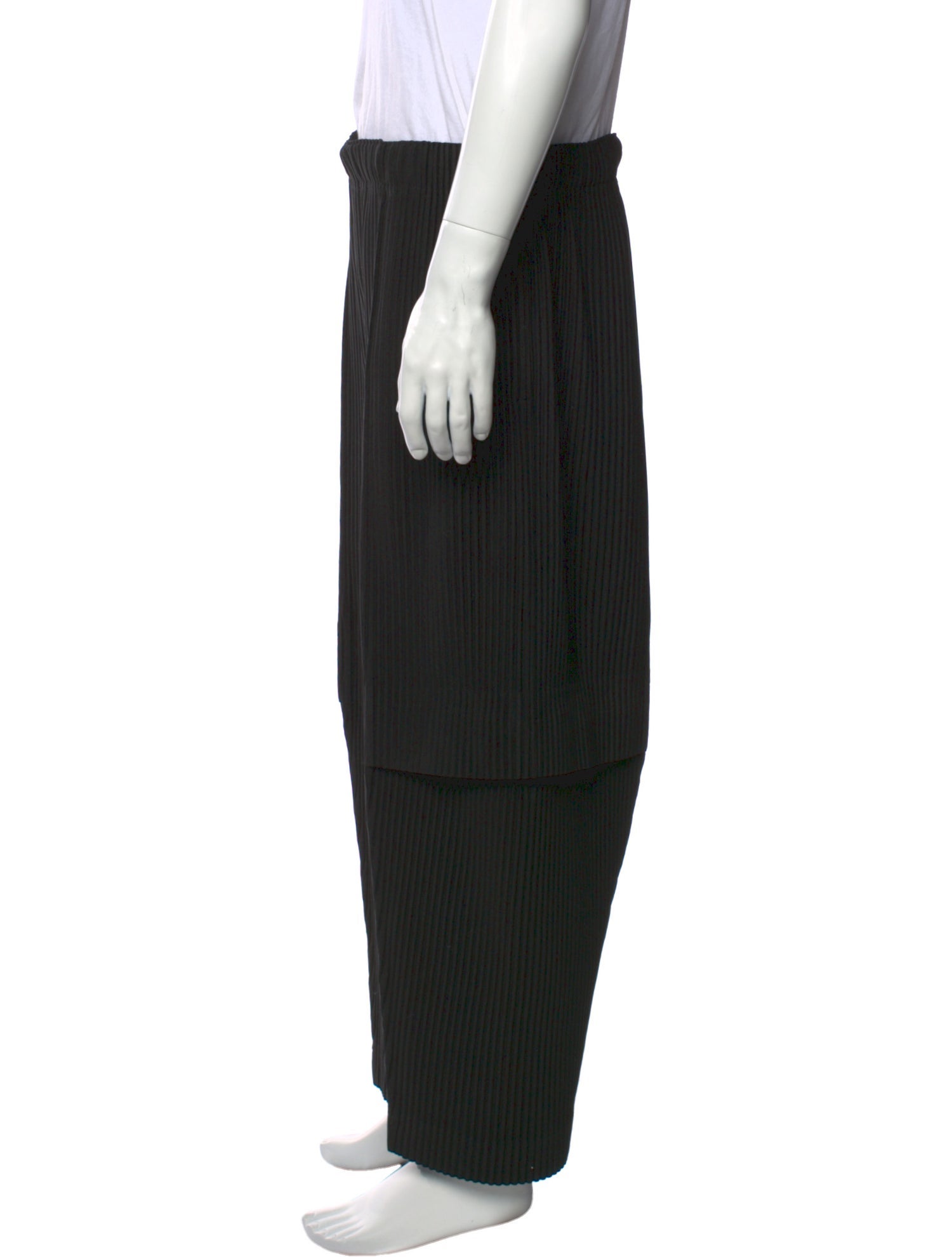 HOMME PLISSÉ ISSEY MIYAKE Cargo Pants