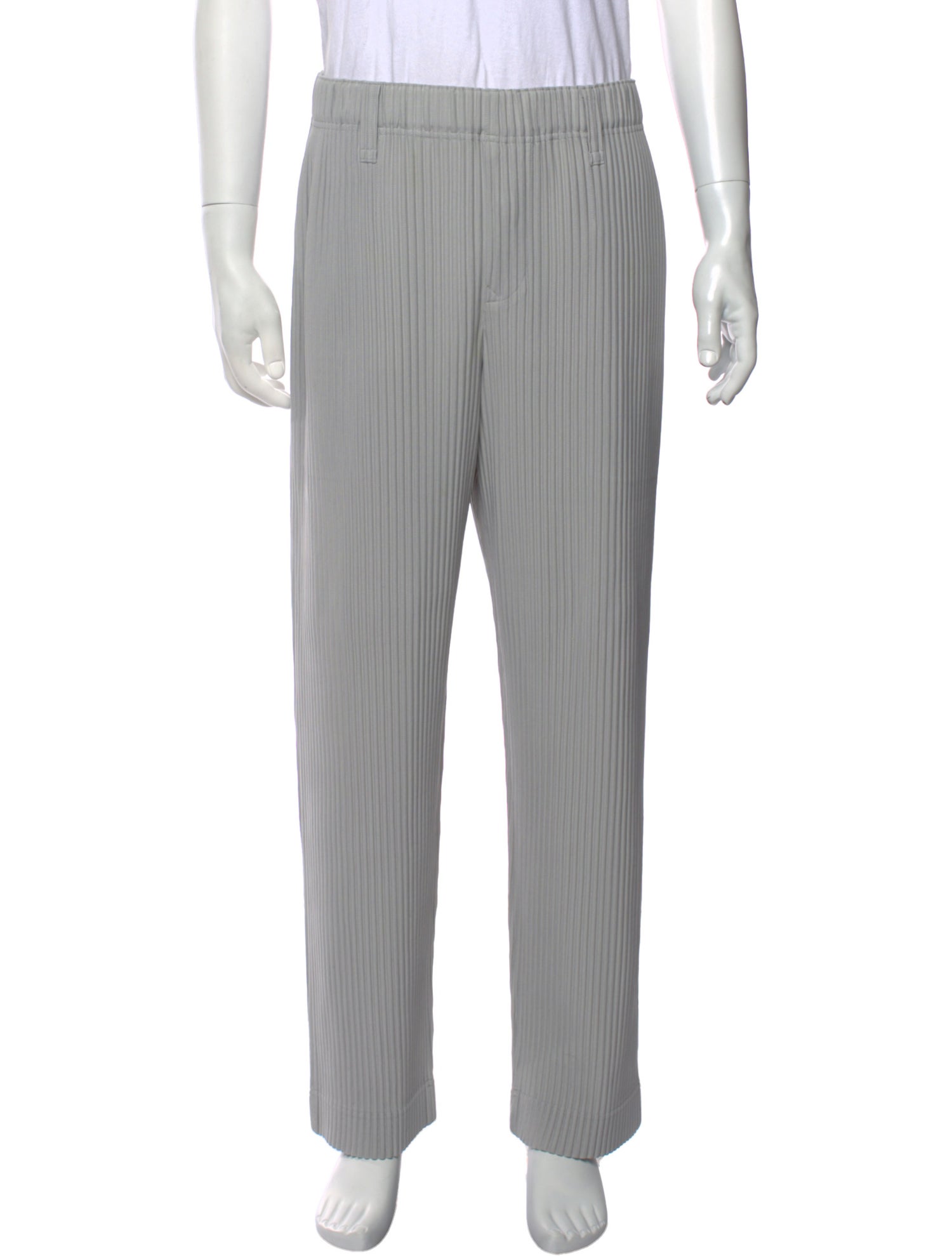 HOMME PLISSÉ ISSEY MIYAKE Pants