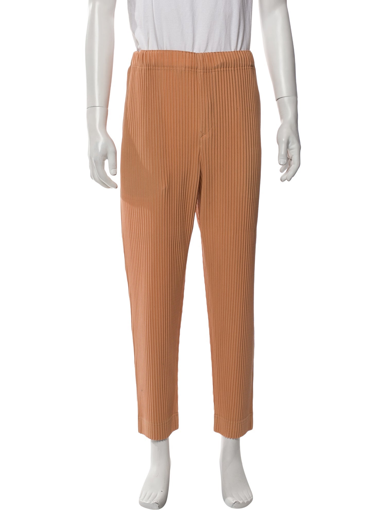 HOMME PLISSÉ ISSEY MIYAKE Pants