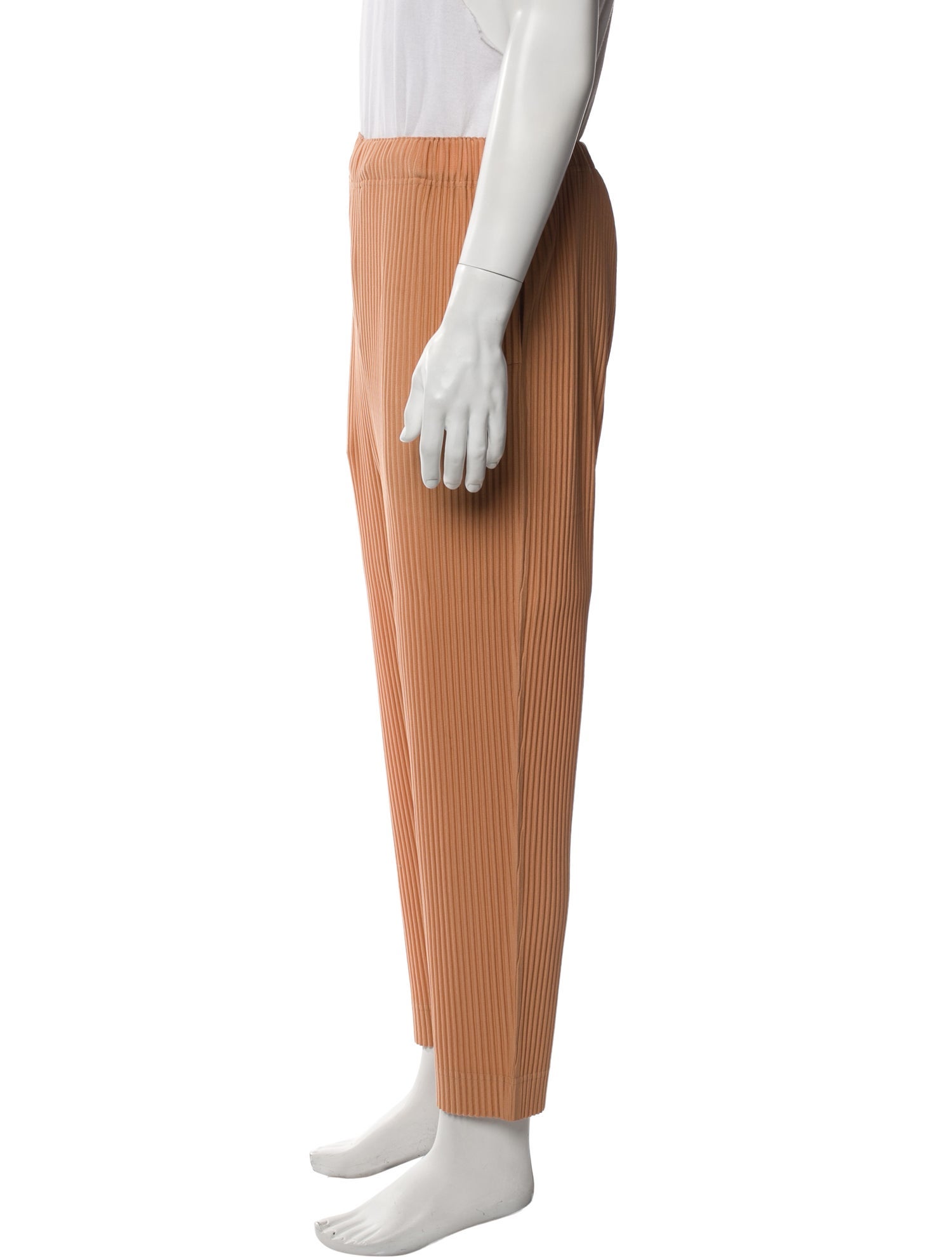 HOMME PLISSÉ ISSEY MIYAKE Pants