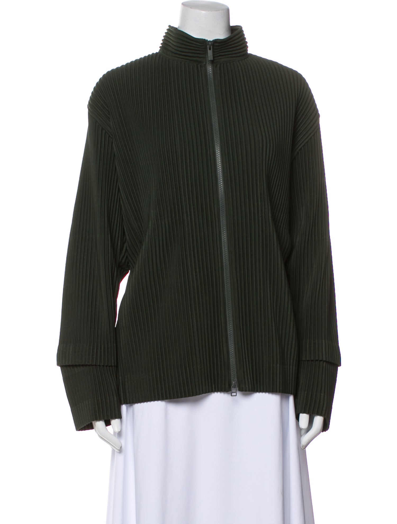 HOMME PLISSÉ ISSEY MIYAKE Jacket