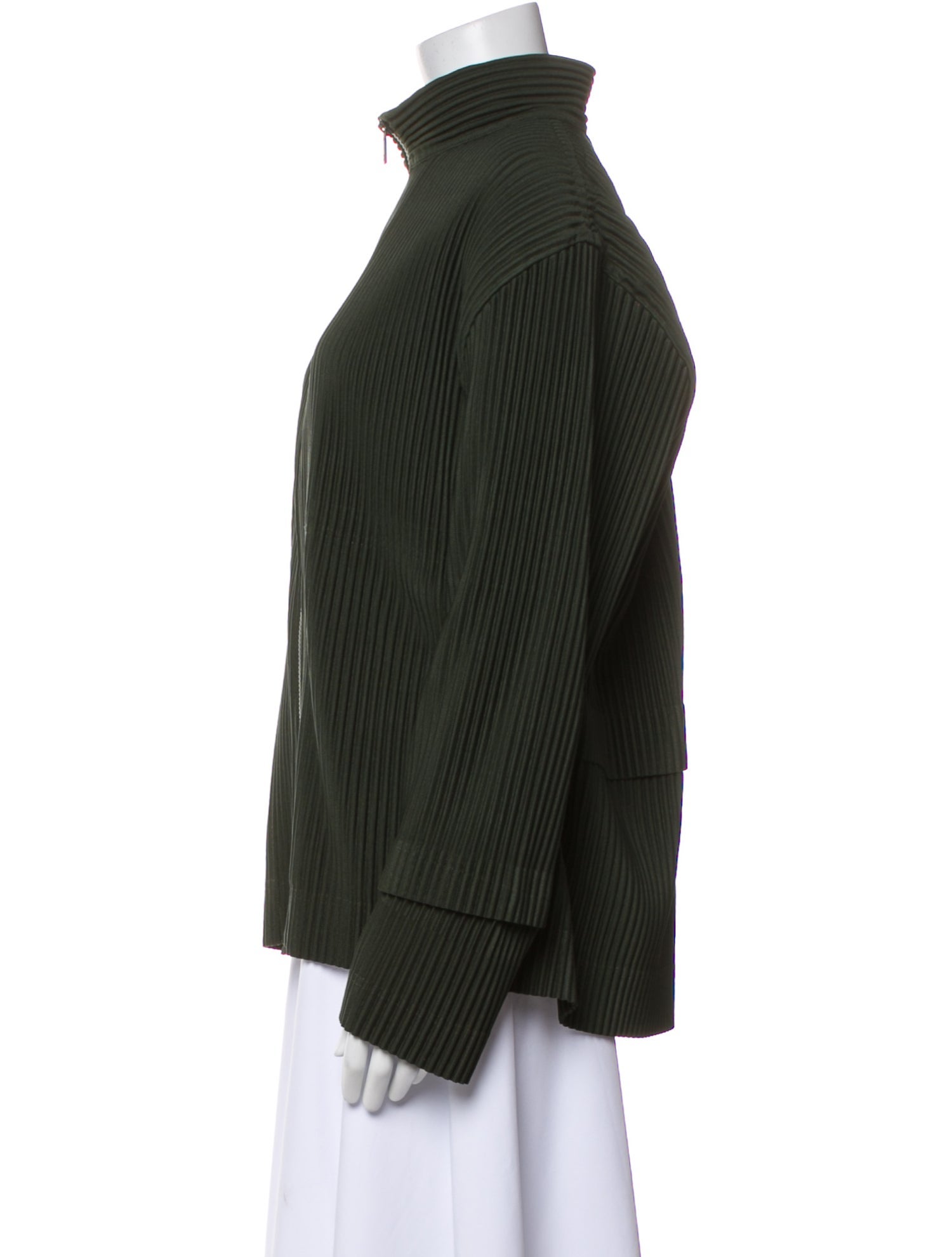 HOMME PLISSÉ ISSEY MIYAKE Jacket