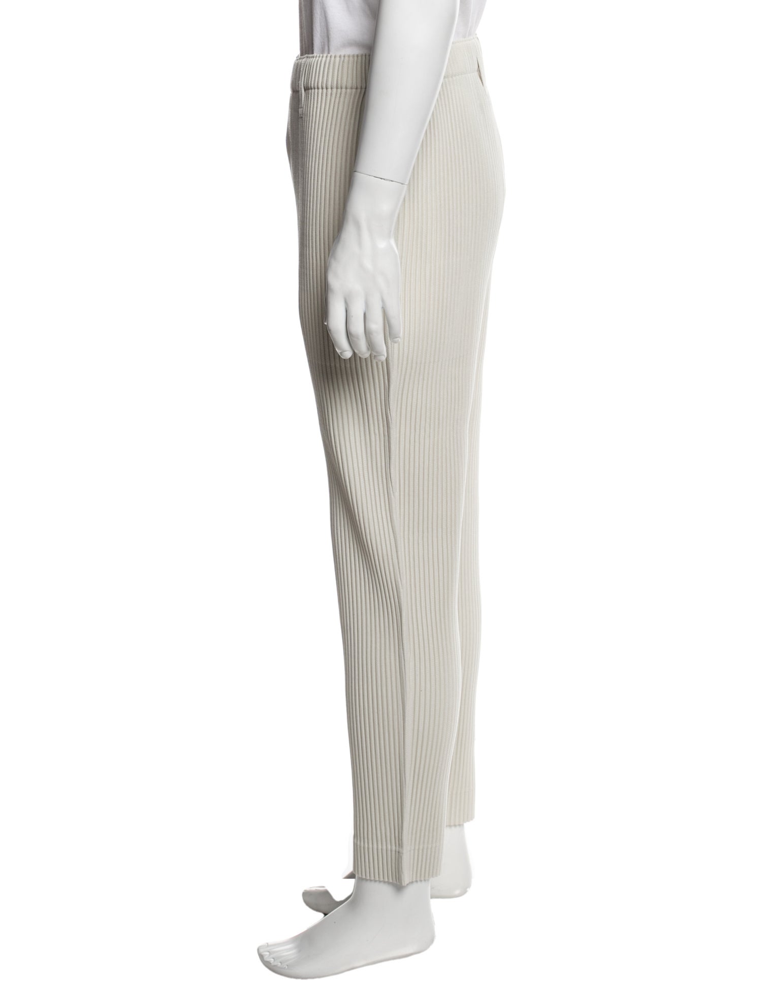 HOMME PLISSÉ ISSEY MIYAKE Pants