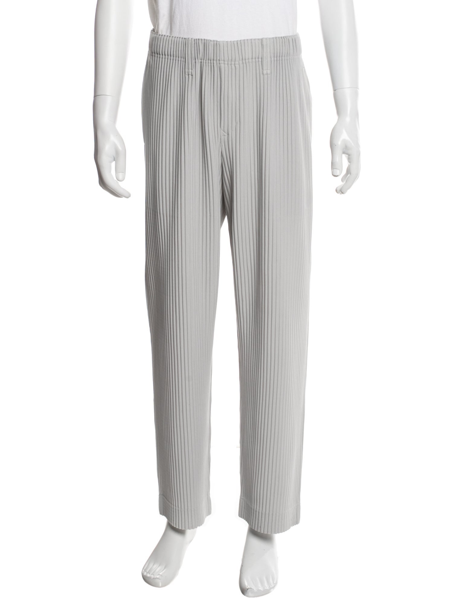 HOMME PLISSÉ ISSEY MIYAKE Pants