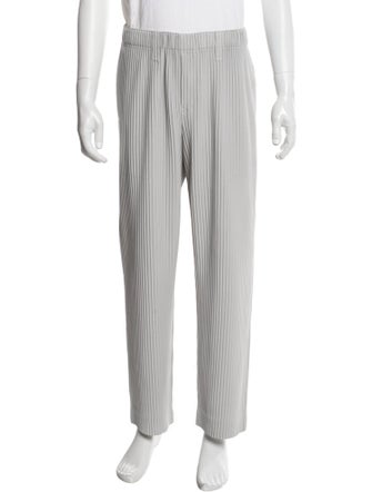 HOMME PLISSÉ ISSEY MIYAKE Pants