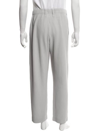 HOMME PLISSÉ ISSEY MIYAKE Pants
