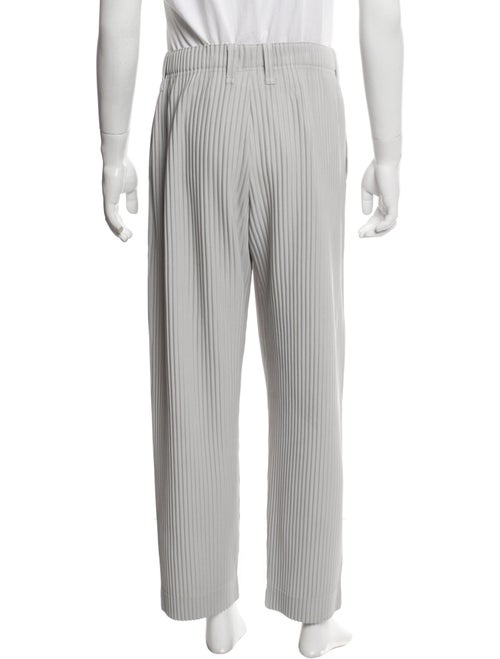 HOMME PLISSÉ ISSEY MIYAKE Pants