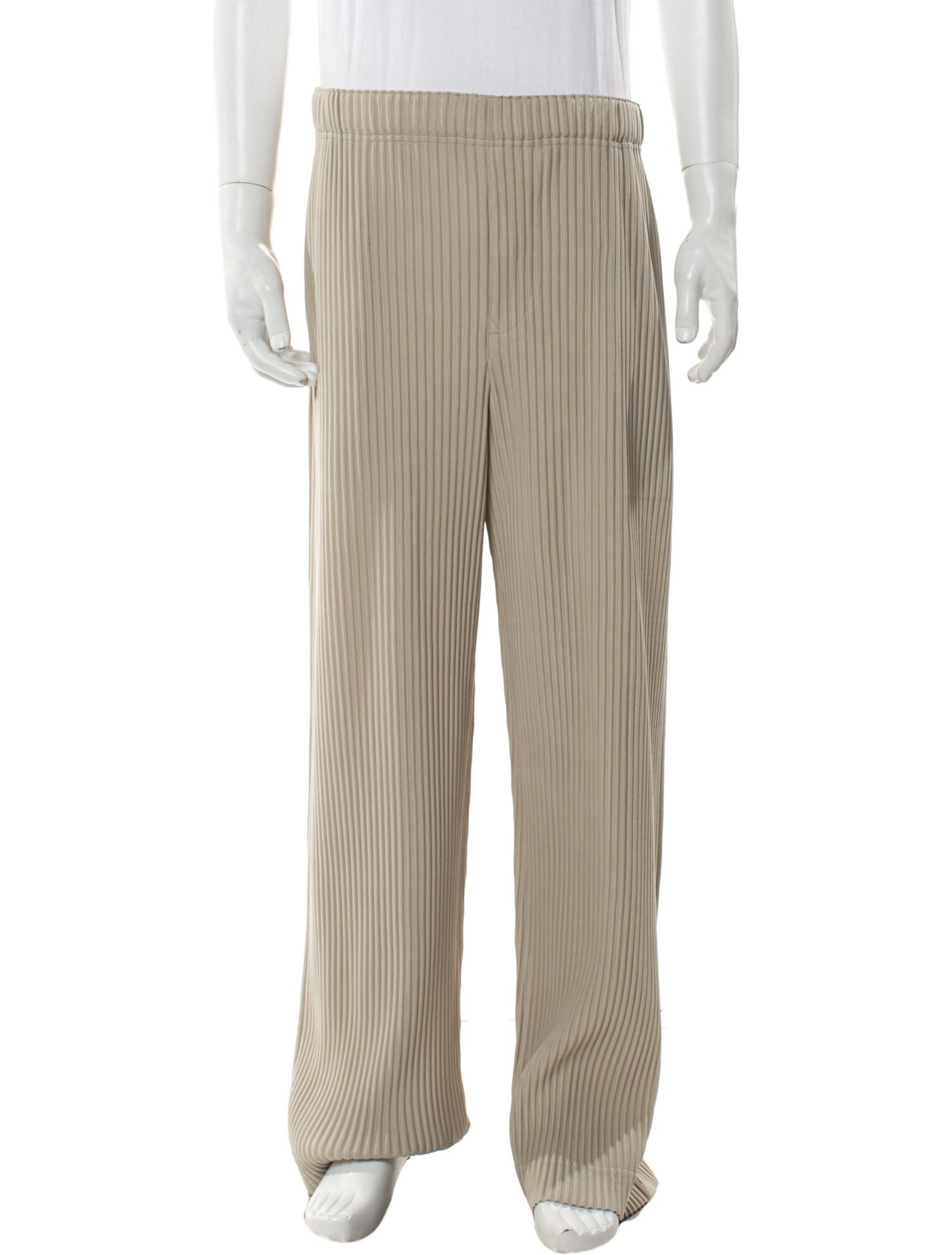 HOMME PLISSÉ ISSEY MIYAKE Vintage Pants