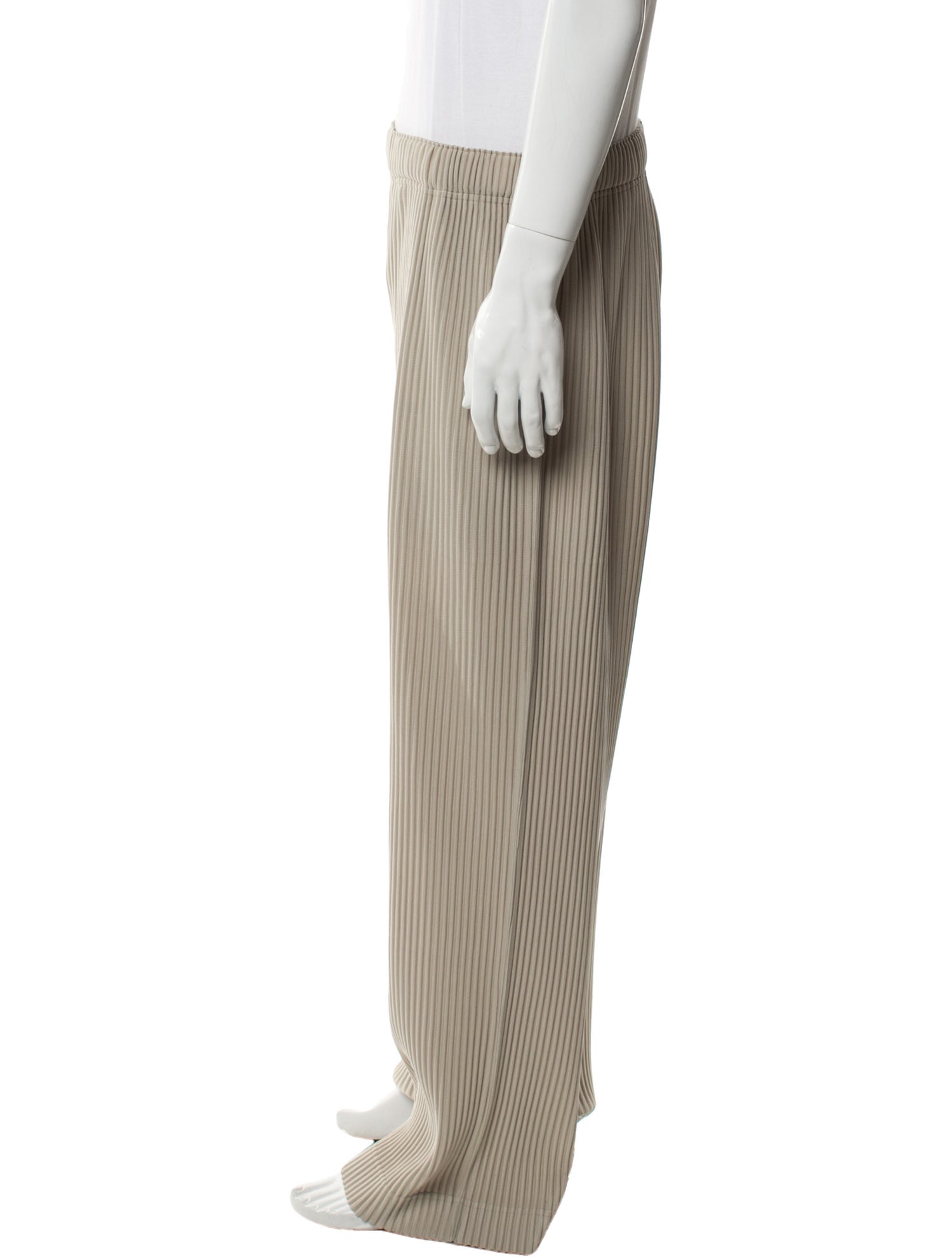 HOMME PLISSÉ ISSEY MIYAKE Vintage Pants