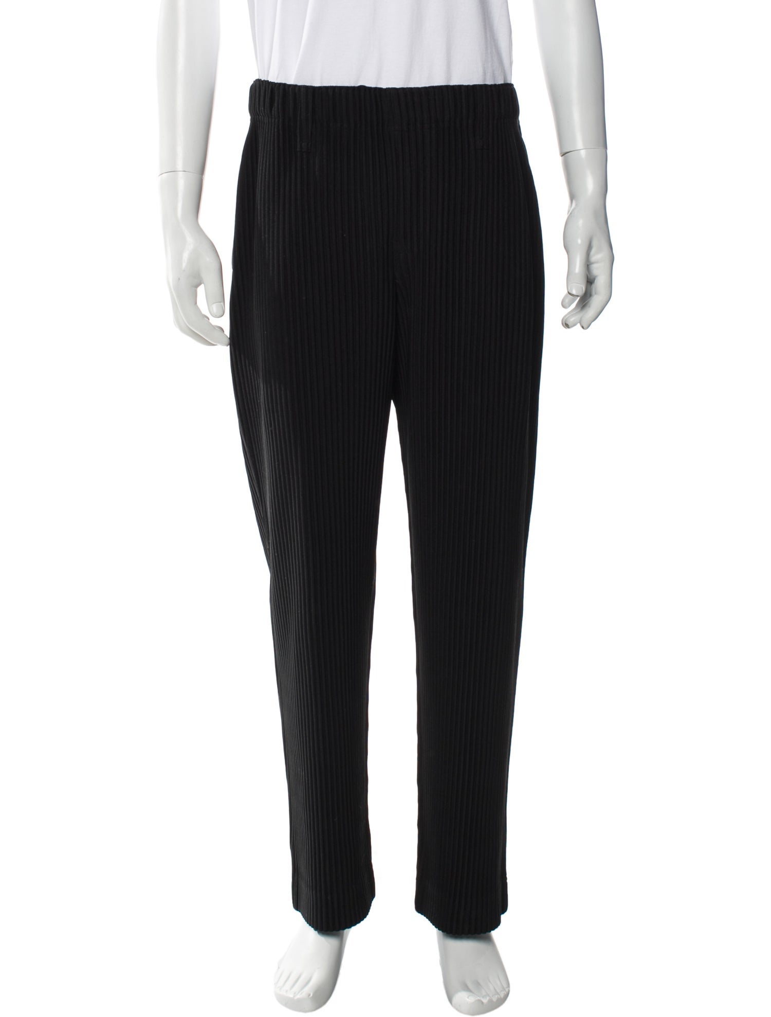 HOMME PLISSÉ ISSEY MIYAKE Pants