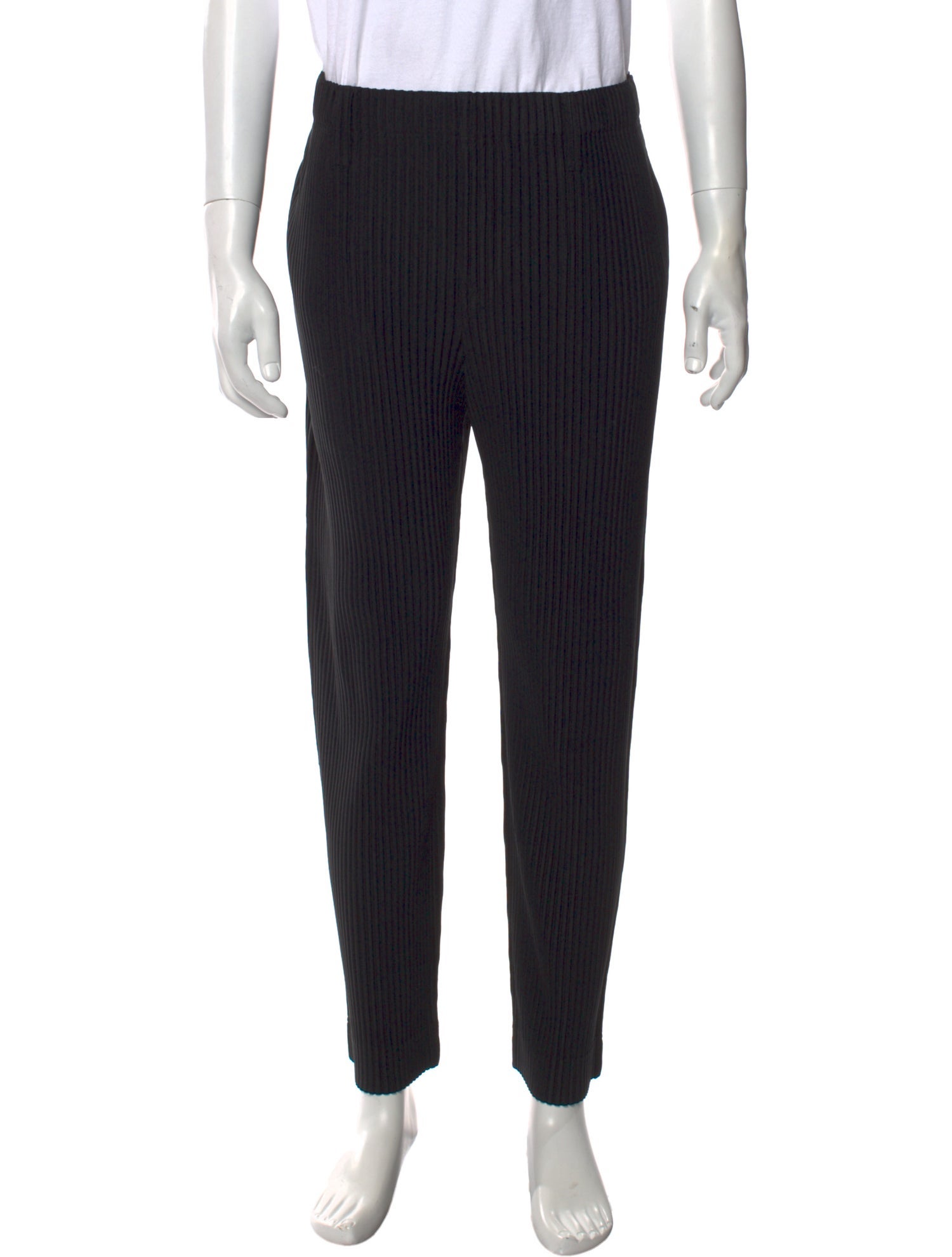 HOMME PLISSÉ ISSEY MIYAKE Pants