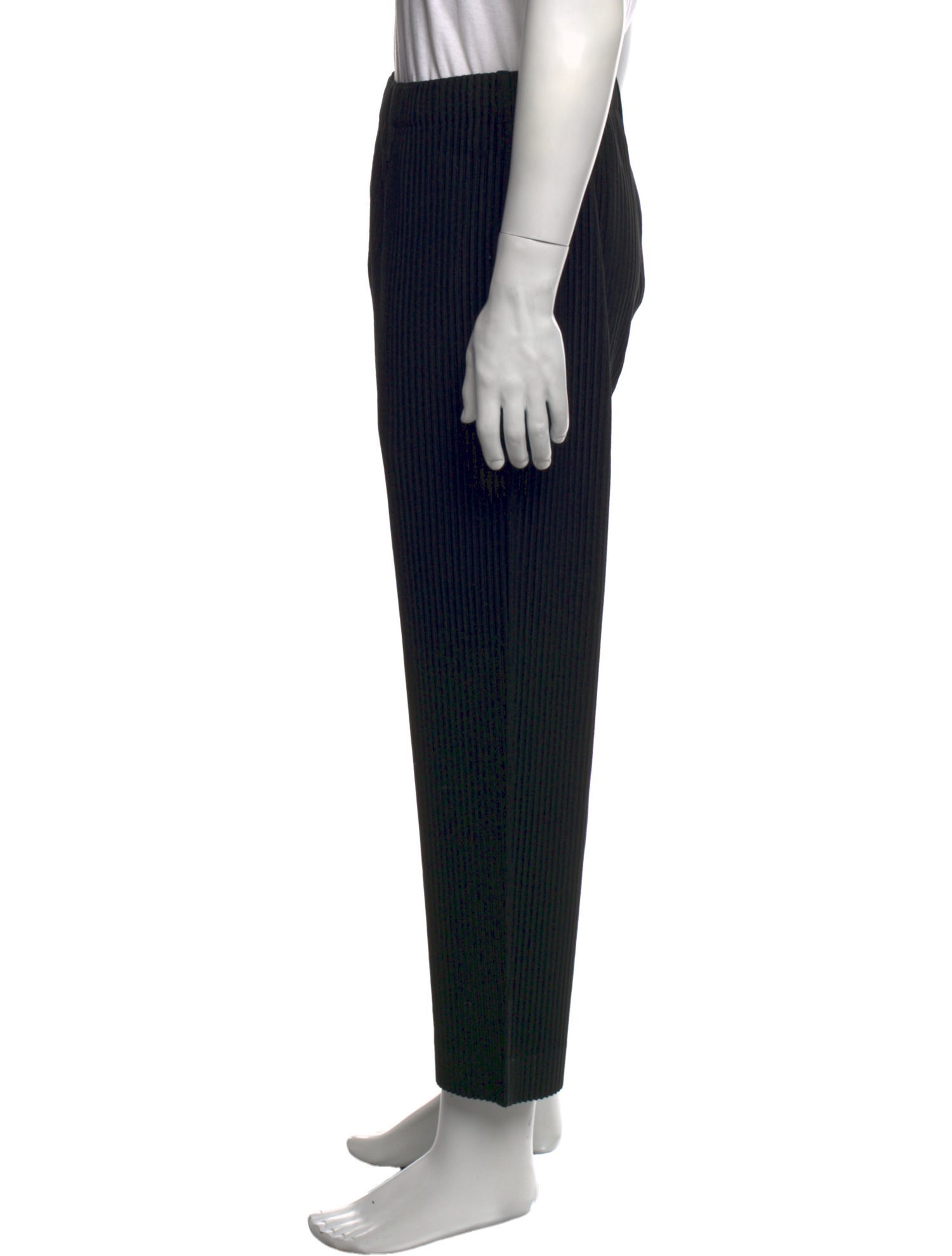 HOMME PLISSÉ ISSEY MIYAKE Pants w/ Tags