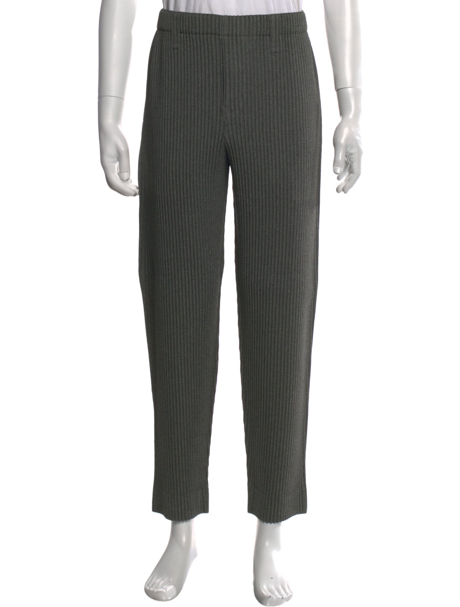 HOMME PLISSÉ ISSEY MIYAKE Pants w/ Tags