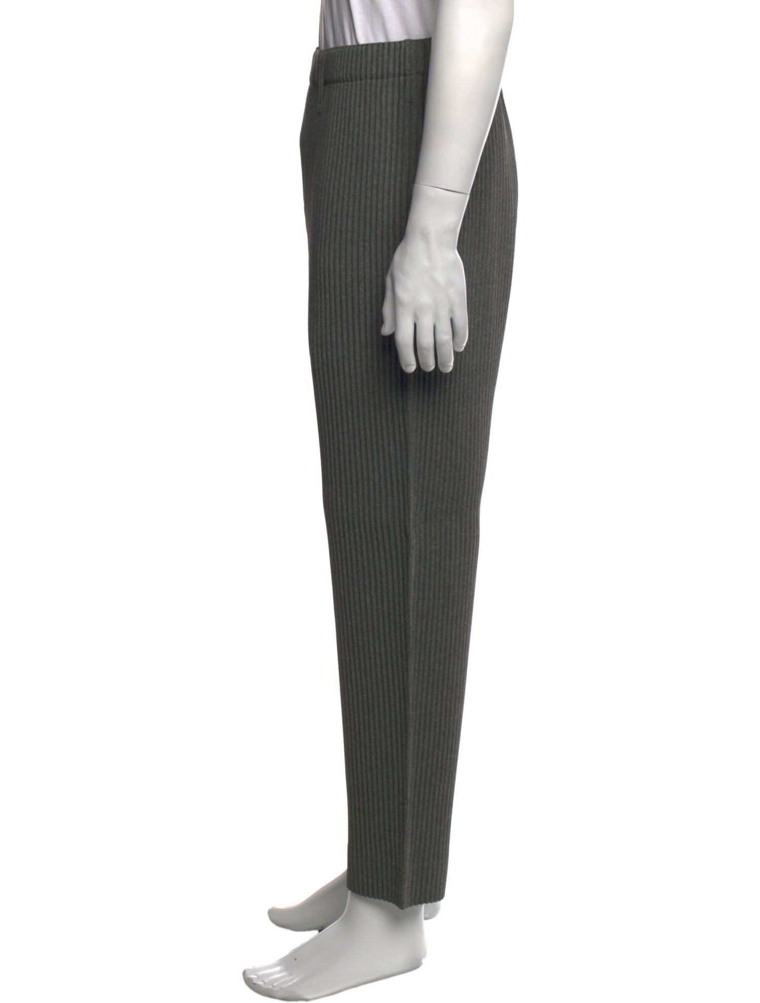 HOMME PLISSÉ ISSEY MIYAKE Pants w/ Tags