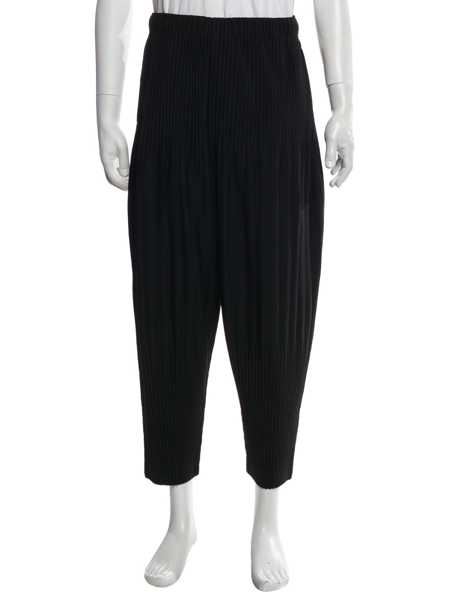 HOMME PLISSÉ ISSEY MIYAKE Joggers