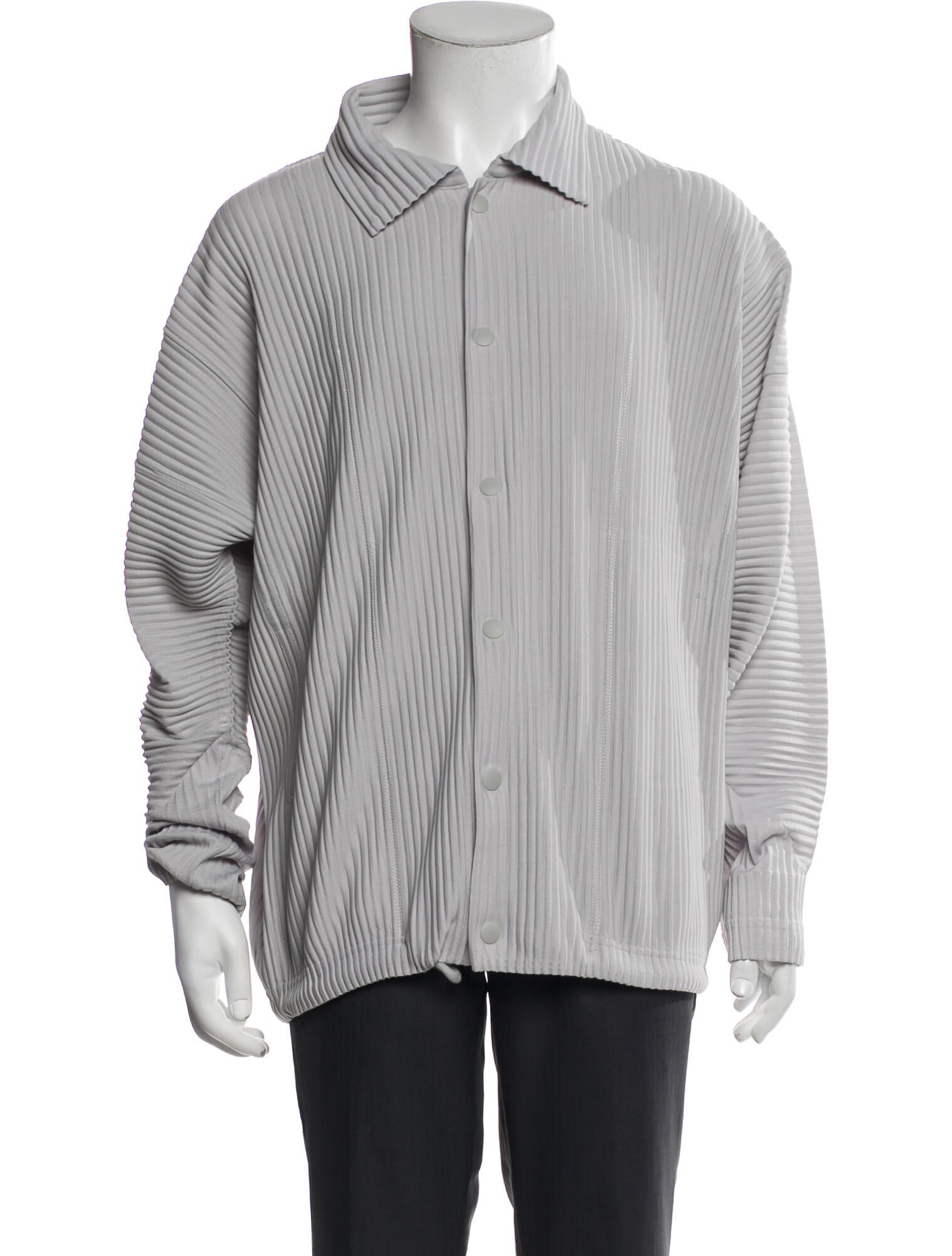 HOMME PLISSÉ ISSEY MIYAKE Jacket