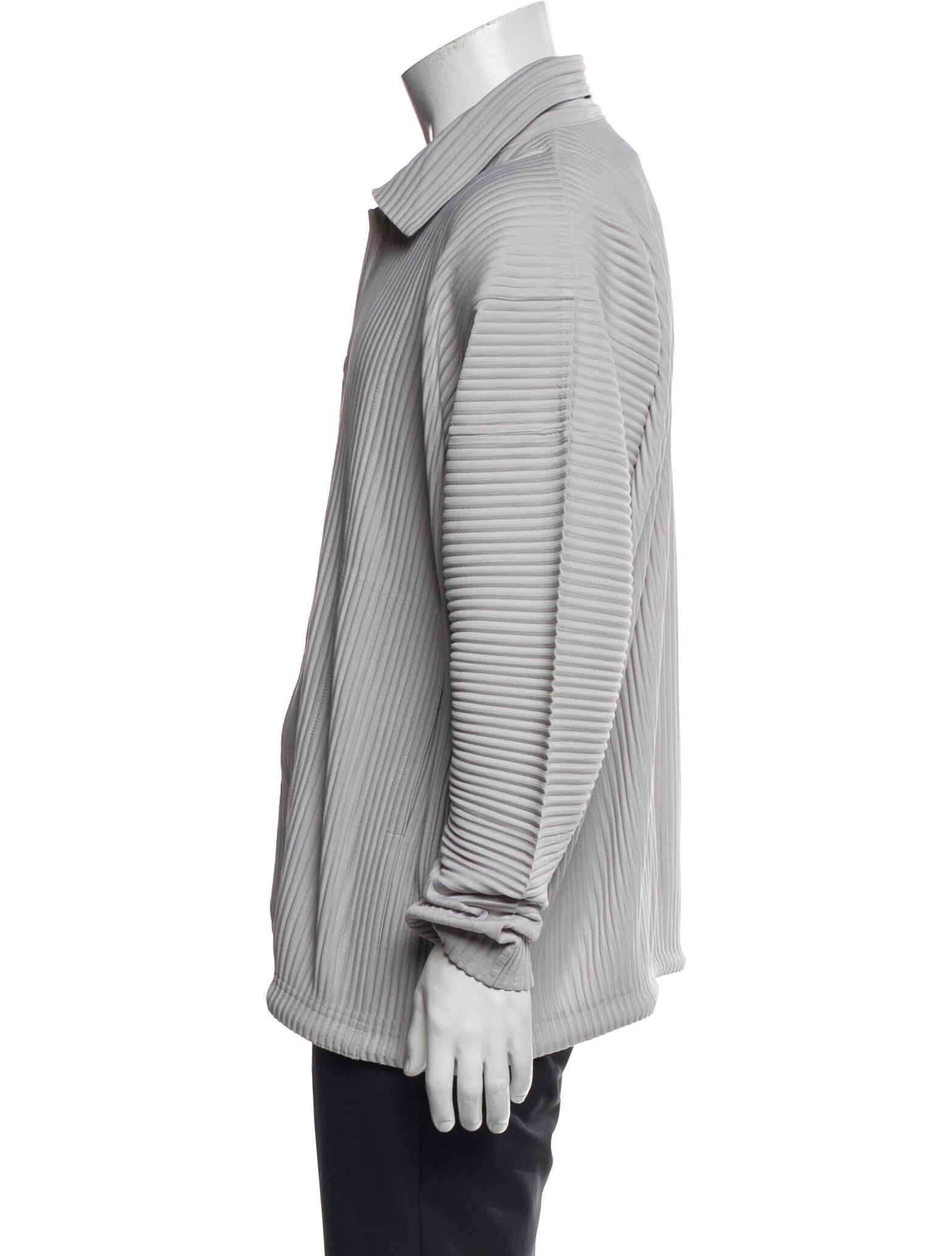 HOMME PLISSÉ ISSEY MIYAKE Jacket