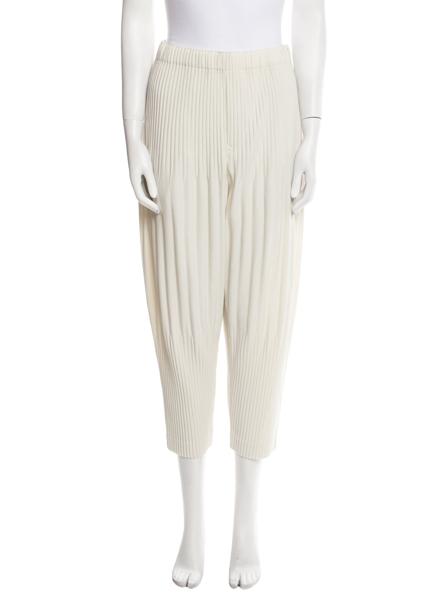 HOMME PLISSÉ ISSEY MIYAKE Pants