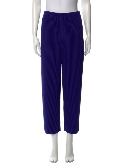 HOMME PLISSÉ ISSEY MIYAKE Pants